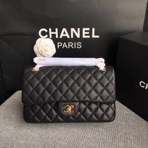 Chanel Bag 100 25.5cm Genuine Goat skin